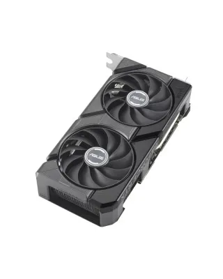 ASUS Grafička karta nVidia GeForce RTX 4060 Ti 8GB 128bit DUAL-RTX4060TI-O8G-EVO 