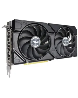 ASUS Grafička karta nVidia GeForce RTX 4060 Ti 8GB 128bit DUAL-RTX4060TI-O8G-EVO 