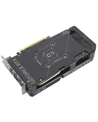 ASUS Grafička karta nVidia GeForce RTX 4060 Ti 8GB 128bit DUAL-RTX4060TI-O8G-EVO 