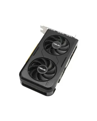 ASUS Grafička karta nVidia GeForce RTX 5050 8GB 128bit DUAL-RTX5050-O8G 