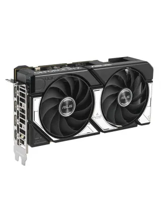 ASUS Grafička karta nVidia GeForce RTX 5060 8GB 128bit DUAL-RTX5060-O8G 