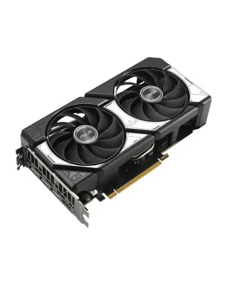 ASUS Grafička karta nVidia GeForce RTX 5060 8GB 128bit DUAL-RTX5060-O8G 