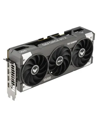 ASUS Grafička karta nVidia GeForce RTX 5060 8GB TUF-RTX5060-O8G-GAMING 