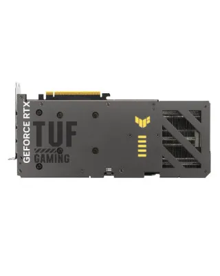 ASUS Grafička karta nVidia GeForce RTX 5060 8GB TUF-RTX5060-O8G-GAMING 