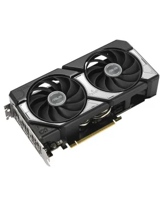 ASUS Grafička karta nVidia GeForce RTX 5060 Ti 16GB DUAL-RTX5060TI-O16G 