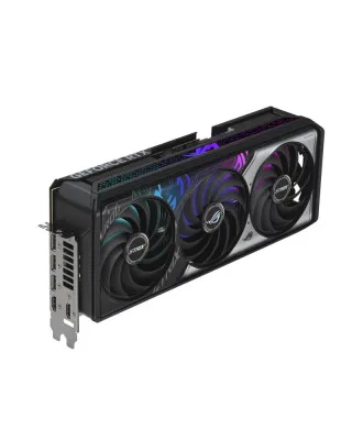 ASUS Grafička karta nVidia GeForce RTX 5070 12GB ROG-STRIX-RTX5070-O12G-GAMING 