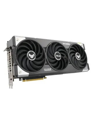 ASUS Grafička karta nVidia GeForce RTX 5070 12GB TUF-RTX5070-O12G-GAMING 