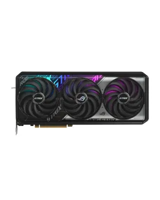 ASUS Grafička karta nVidia GeForce RTX 5070 Ti 16GB ROG-STRIX-RTX5070TI-O16G-GAMING 