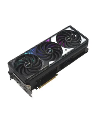 ASUS Grafička karta nVidia GeForce RTX 5070 Ti 16GB ROG-STRIX-RTX5070TI-O16G-GAMING 