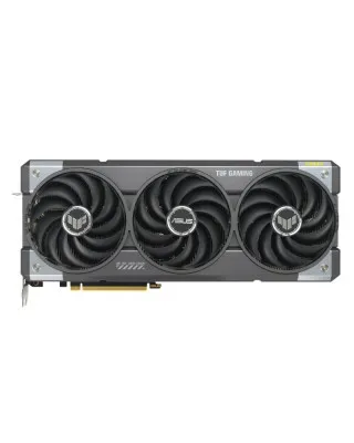 ASUS Grafička karta nVidia GeForce RTX 5070 Ti 16GB TUF-RTX5070TI-O16G-GAMING 