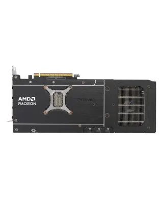 ASUS Grafička karta AMD Radeon RX 9070 16GB PRIME-RX9070-O16G 