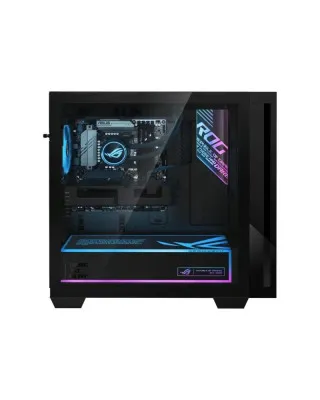 ASUS ROG G700TF-09285K212W Gaming Računar - Intel Core Ultra 9 - 285K - 64GB - DDR5 - SSD 2TB - RTX 5080 - Win 11 Home 