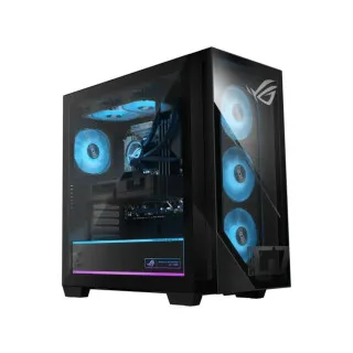 ASUS ROG G700TF-09285K212W Gaming Računar - Intel Core Ultra 9 - 285K - 64GB - DDR5 - SSD 2TB - RTX 5080 - Win 11 Home 