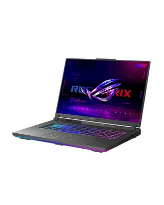 Asus ROG Strix G16 gaming laptop G614PR-RV022W 16'' Ryzen 9 8940HX 32GB 1TB RTX5070Ti Win11 Home + ranac 