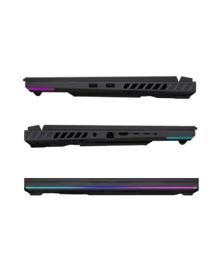 Asus ROG Strix G16 gaming laptop G614PR-RV022W 16'' Ryzen 9 8940HX 32GB 1TB RTX5070Ti Win11 Home + ranac 