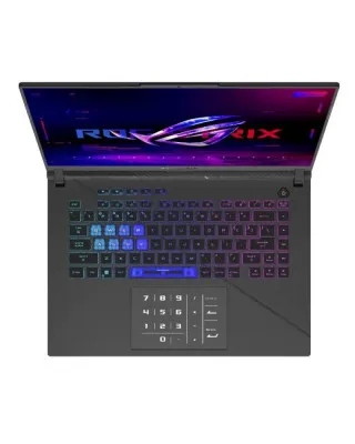 Asus ROG Strix G16 Laptop G614FP-S5084 18'' Ryzen 9 9955HX 32GB 1TB RTX5070 8GB 