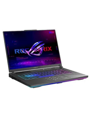 Asus ROG Strix G16 Laptop G614FP-S5084 18'' Ryzen 9 9955HX 32GB 1TB RTX5070 8GB 
