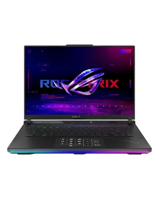 Asus ROG Strix G16 Laptop G615JMR-RV063 16'' Intel i7- 14650HX 32GB 1TB RTX5060 8GB 