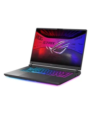 Asus ROG Strix G16 Laptop G615LP-S5054 18'' Ultra 9 275HX 32GB 1TB RTX5070 8GB 