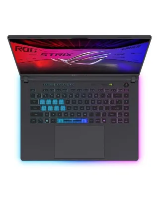 Asus ROG Strix G16 Laptop G615LP-S5054 18'' Ultra 9 275HX 32GB 1TB RTX5070 8GB 