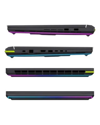 Asus ROG Strix G16 Laptop G615LP-S5054 18'' Ultra 9 275HX 32GB 1TB RTX5070 8GB 