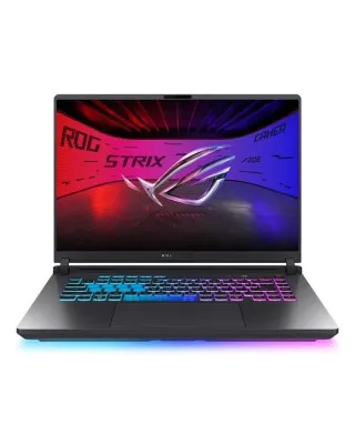 Asus ROG Strix G16 Laptop G615LP-S5054 18'' Ultra 9 275HX 32GB 1TB RTX5070 8GB 