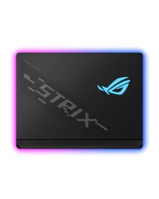 Asus ROG Strix SCAR 16 gaming laptop G635LW-RW007W 16'' Ultra 9 275HX 64GB 2TB RTX5080 Win11 Home + ROG ranac 