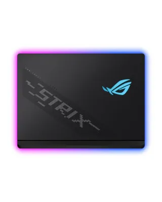 Asus ROG Strix SCAR 18 gaming laptop G835LW-SA017W 18'' Ultra 9 275HX 64GB 2TB + 2TB RTX508, Win11 Home + ROG ranac 