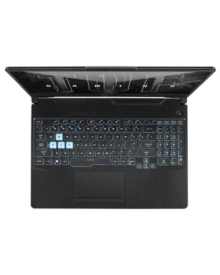 Asus TUF A15 gaming laptop FA506NCG-HN207 15.6'' Ryzen 7 7445HS 16GB 1TB RTX 3050 