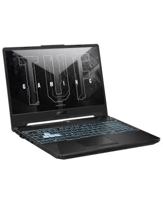 Asus TUF A15 gaming laptop FA506NCG-HN207 15.6'' Ryzen 7 7445HS 16GB 1TB RTX 3050 
