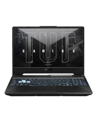 Asus TUF A15 gaming laptop FA506NCG-HN207 15.6'' Ryzen 7 7445HS 16GB 1TB RTX 3050 