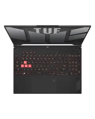 Asus TUF A15 gaming laptop FA507NVR-LP002 15.6'' Ryzen 7 7435HS 16GB 512GB RTX4060 
