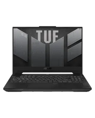 Asus TUF F15 gaming laptop FX507VV-LP250 15.6'' i7-13620H 16GB 512GB RTX4060 