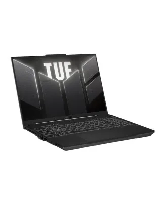 Asus TUF F16 gaming laptop FX607VU-RL048 16'' Core 5 210H 16GB 512GB RTX4050 