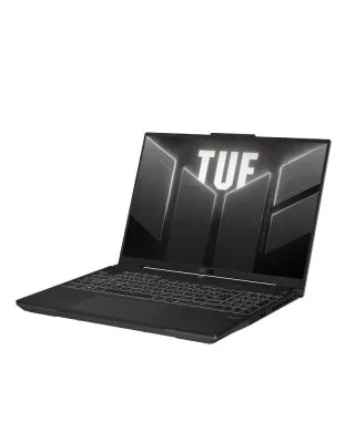 Asus TUF F16 gaming laptop FX607VU-RL048 16'' Core 5 210H 16GB 512GB RTX4050 