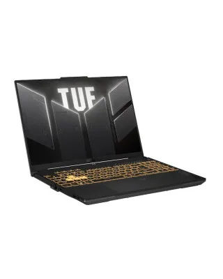 Asus TUF Laptop A16 FA607NUG-RL117 16'' Ryzen 7 7445HS 16GB 512GB RTX4050 8GB 