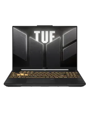 Asus TUF Laptop A16 FA607NUG-RL117 16'' Ryzen 7 7445HS 16GB 512GB RTX4050 8GB 