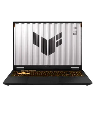 Asus TUF Laptop F16 FX608JMR-RV003 16'' i7 - 14650HX 32GB 1TB RTX5060 8GB 