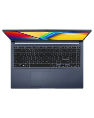 ASUS VivoBook 15 M1502YA-BQ701 15.6'' FHD Ryzen 7 7730U 16GB SSD 512GB laptop 