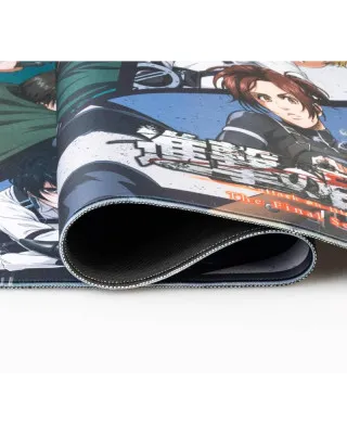 Podloga Attack On Titan XL - Desk Pad 