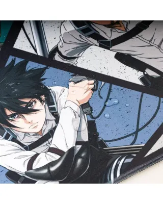 Podloga Attack On Titan XL - Desk Pad 