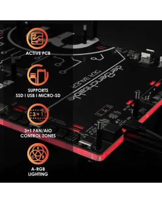 Bench Sto Thermal Grizzly - Der8enchtable 