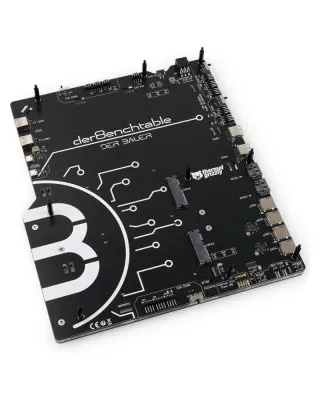 Bench Sto Thermal Grizzly - Der8enchtable 