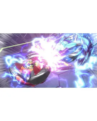 Switch Beyblade X Xone 