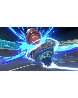 Switch Beyblade X Xone 