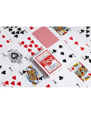 Karte Bicycle - Bee - Playing Cards 