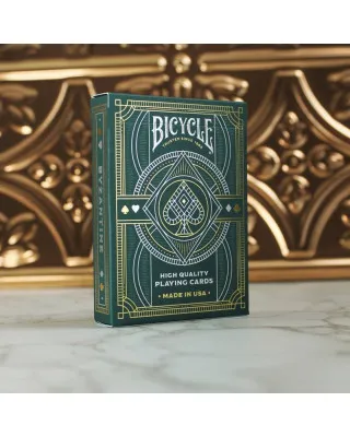 Karte Bicycle Creatives - Byzantine - Playing Cards 