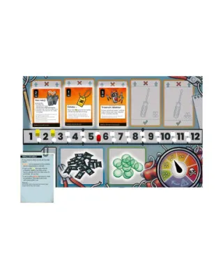 Društvena igra Pazi Bomba 