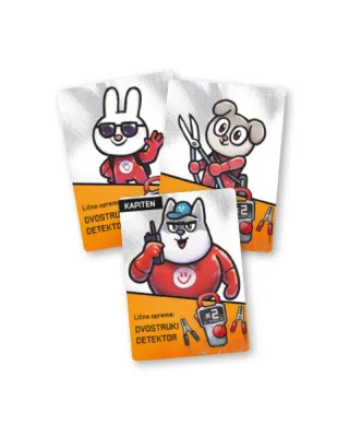 Društvena igra Pazi Bomba 