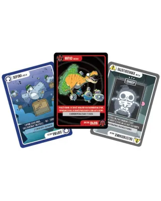 Board Game - Prerušene Ovce 